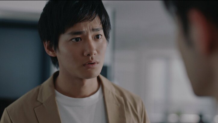 野村周平、床のパスタを掴み食い…！三浦翔平もかつて挑戦した伝説的シーンに反響「役者さんってすごいなぁ」