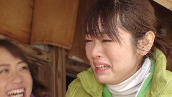 元AKB48・西野未姫、突然の土下座? トイレ我慢で体重キープも…『ヤバいバル』美女10人サバイバルの結末!