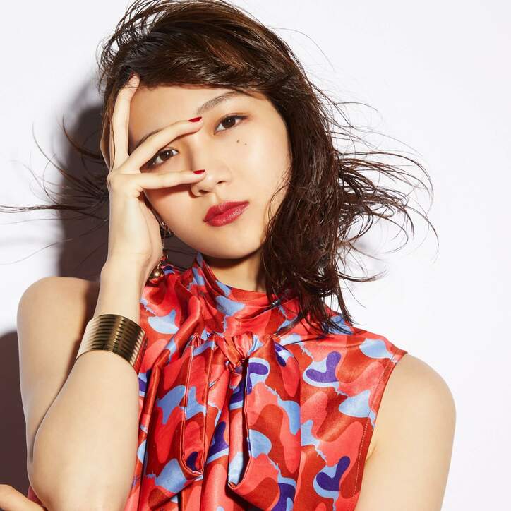 モデルに俳優、アーティスト…『オオカミちゃん』出演メンバー10名発表！レスリー・キーによる撮り下ろしビジュアルも解禁！