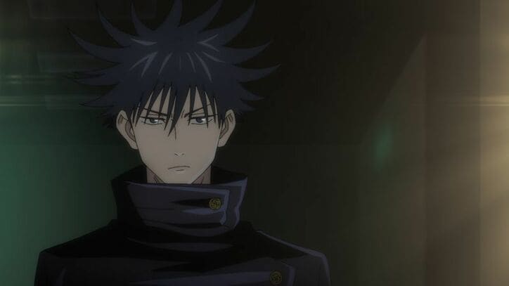 声優・榎木淳弥、アニメ『呪術廻戦』インタビュー 伏黒恵（CV：内田雄馬）は「戦友みたいな感じ」