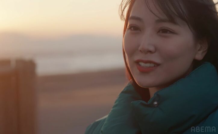 【写真・画像】元トップアイドル、サウナデートで美ボディあらわ！全身汗まみれで限界に挑戦『私たち結婚しました 5』　3枚目