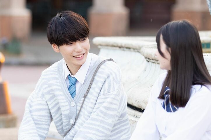 25人に告白された高1美女、気になる男子にグイグイアピール！ライバル女子の存在に焦りも『今日好き』皐月編スタート