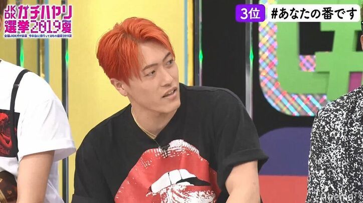 GENERATIONS中務裕太＆みちょぱもドハマり！『あなたの番です』Youtuber・山本オールスターズも犯人を予想