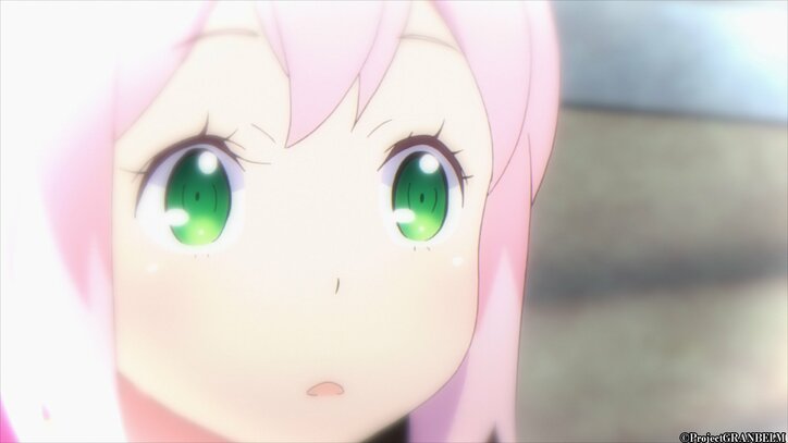 アニメ「グランベルム」第11話、あらすじ＆先行カット公開　家を飛び出す新月…