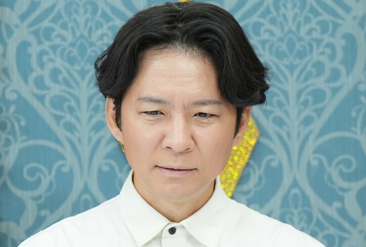 【写真・画像】渡部建、愛車の“ベンツ”で炎上も「まだ乗ってる」と告白　1枚目