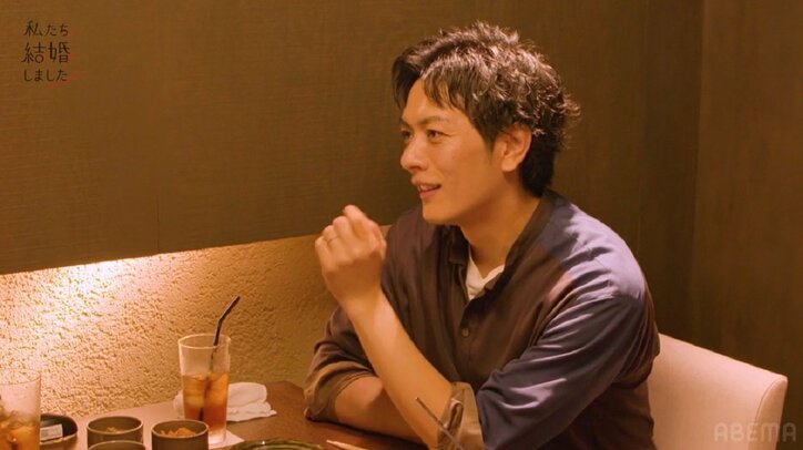 貴島明日香「奴隷本能がくすぐられる」「一緒に暮らしてもらってる」夫・久保田悠来に猫への愛情を熱弁『私たち結婚しました4』第2話