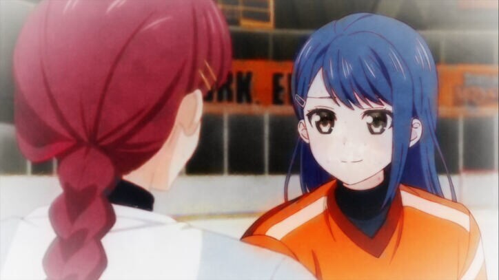 アニメ『プラオレ！』様々な想いが重なり合う最終回…第12話先行カット＆あらすじ公開