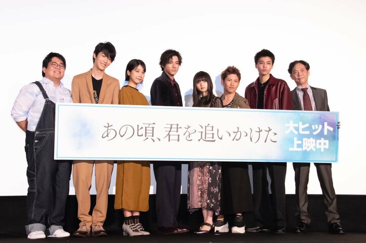 齋藤飛鳥が語る恋愛観「追いかけてもらう方がいいけど…」