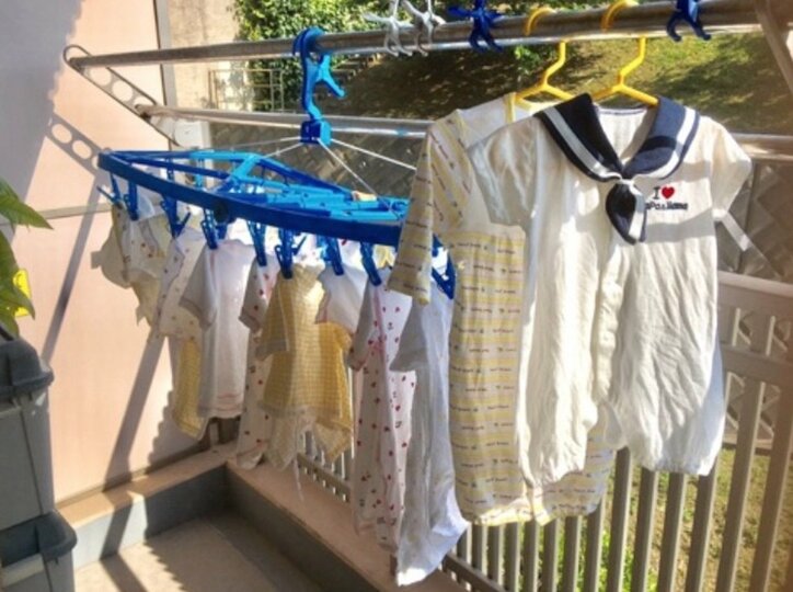 声優・金田朋子、夫・森渉の“イクメンっぷり”を紹介