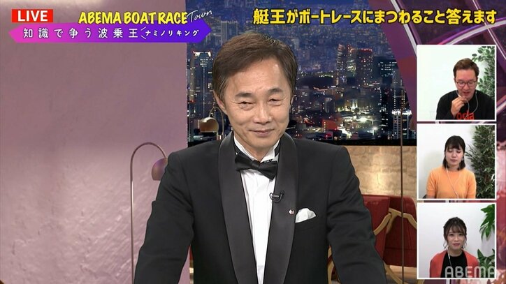 生涯獲得賞金22億円超えの超一流ボートレーサーが語るヤジの捉え方「いいことも悪いことも声援」