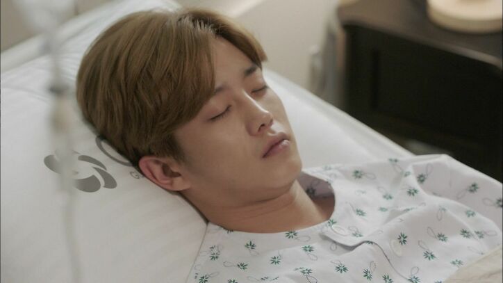 人気スター、キム・レウォン×パク・シネ主演　人生でたった一度の恋…大人のラブストーリー『ドクターズ～恋する気持ち』