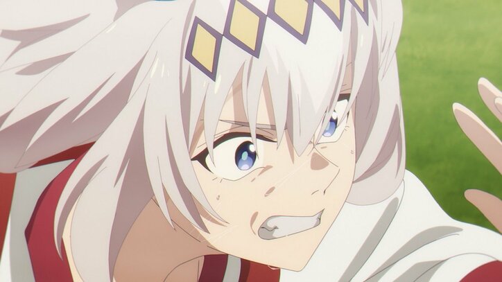 [Photos/Images] Anime "Umamusume: Cinderella Gray" Episode 11 Preview Stills, Synopsis, and Web Trailer Released! Gold City’s Character Visual and Voice Actor Comment Also Arrive 7th