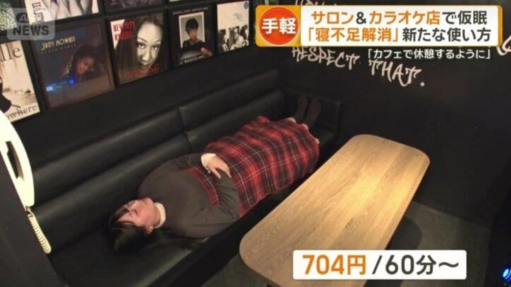 料金は60分704円～