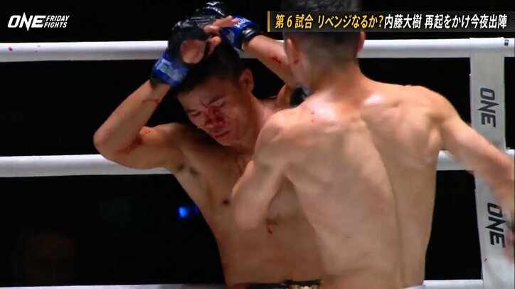 「ヤバすぎないか…」戦慄TKOにドン引き 殴るたび半笑い＆ベロ出し挑発も…異彩を放つ20歳の新鋭に驚きの声