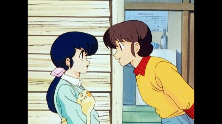 写真・画像】高橋留美子原作の名作『めぞん一刻』全96話を「ABEMA」で