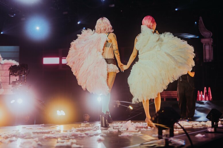 LANA、千葉雄喜、KEIJUが躍動――『POP YOURS 2026』が３日間にわたって日本のヒップホップをポップカルチャーの目線で表現