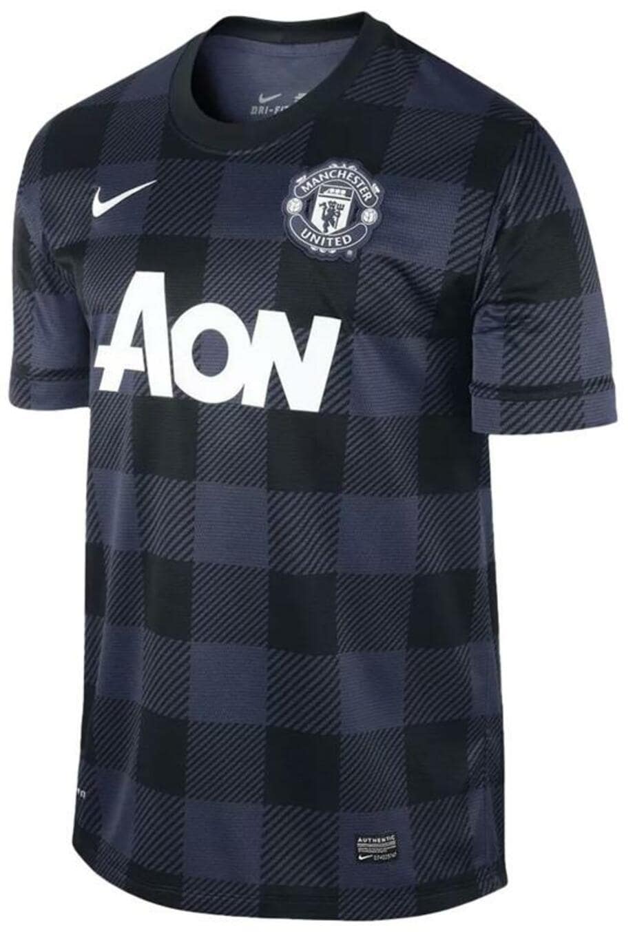 Jリーグにも！クロアチア代表と同じ「チェック柄のユニフォーム」7選