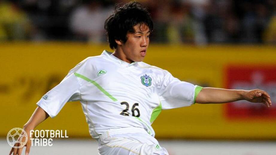 W杯日本代表メンバーのルーツを比較。大学サッカー出身増