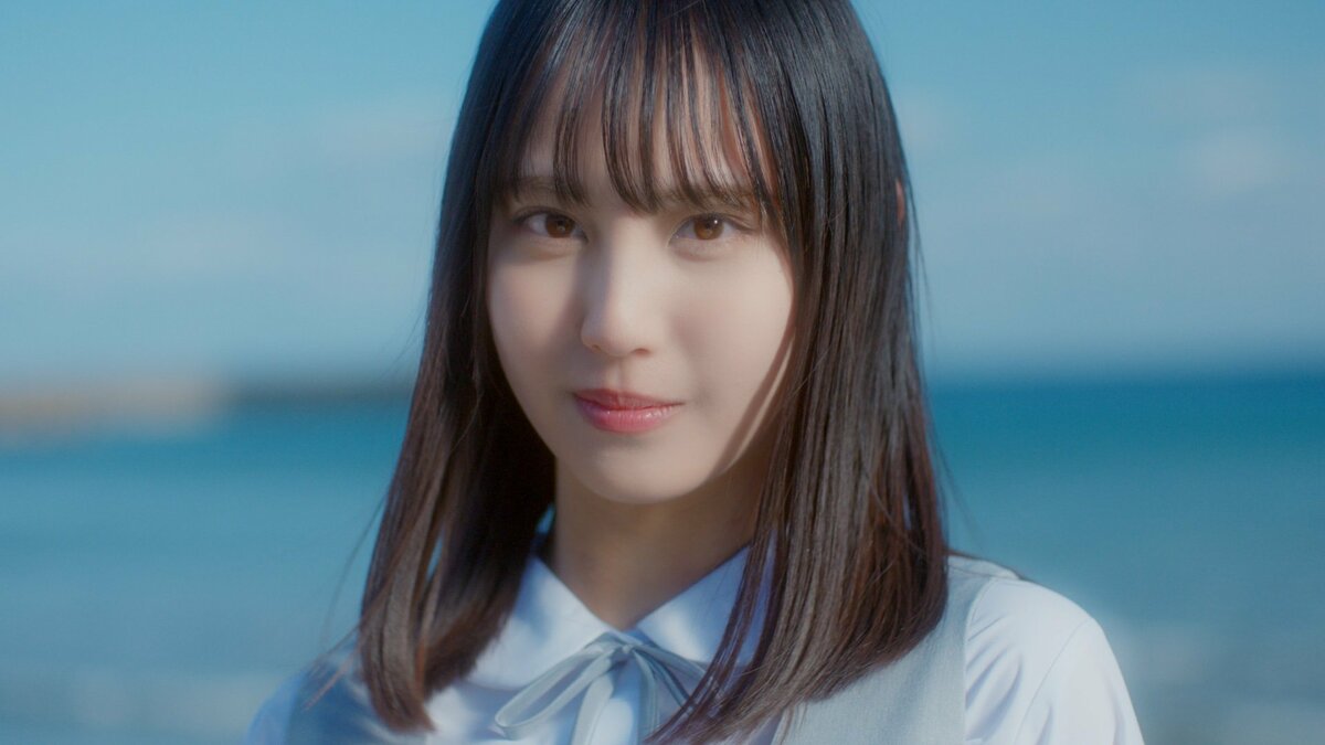 日向坂46 五期生、9人目の新メンバーは松尾桜 特技は「料理」 神奈川県