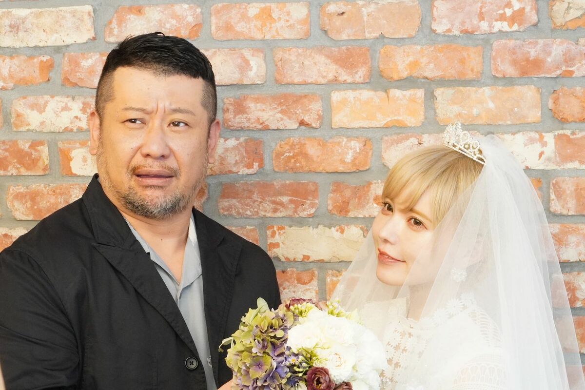 ケンコバ 恋愛番組mc就任で過去の プロポーズエピソード を明かす これまで2回ほど断られています 新番組 セカンドチャンスウェディング ニュース Abema Times ケンコバ 恋愛番組mc就任で過去の プロポーズエピソード を明かす これまで2回ほど断られています 新番組 セカンドチャンスウェディング ニュース Abema Times