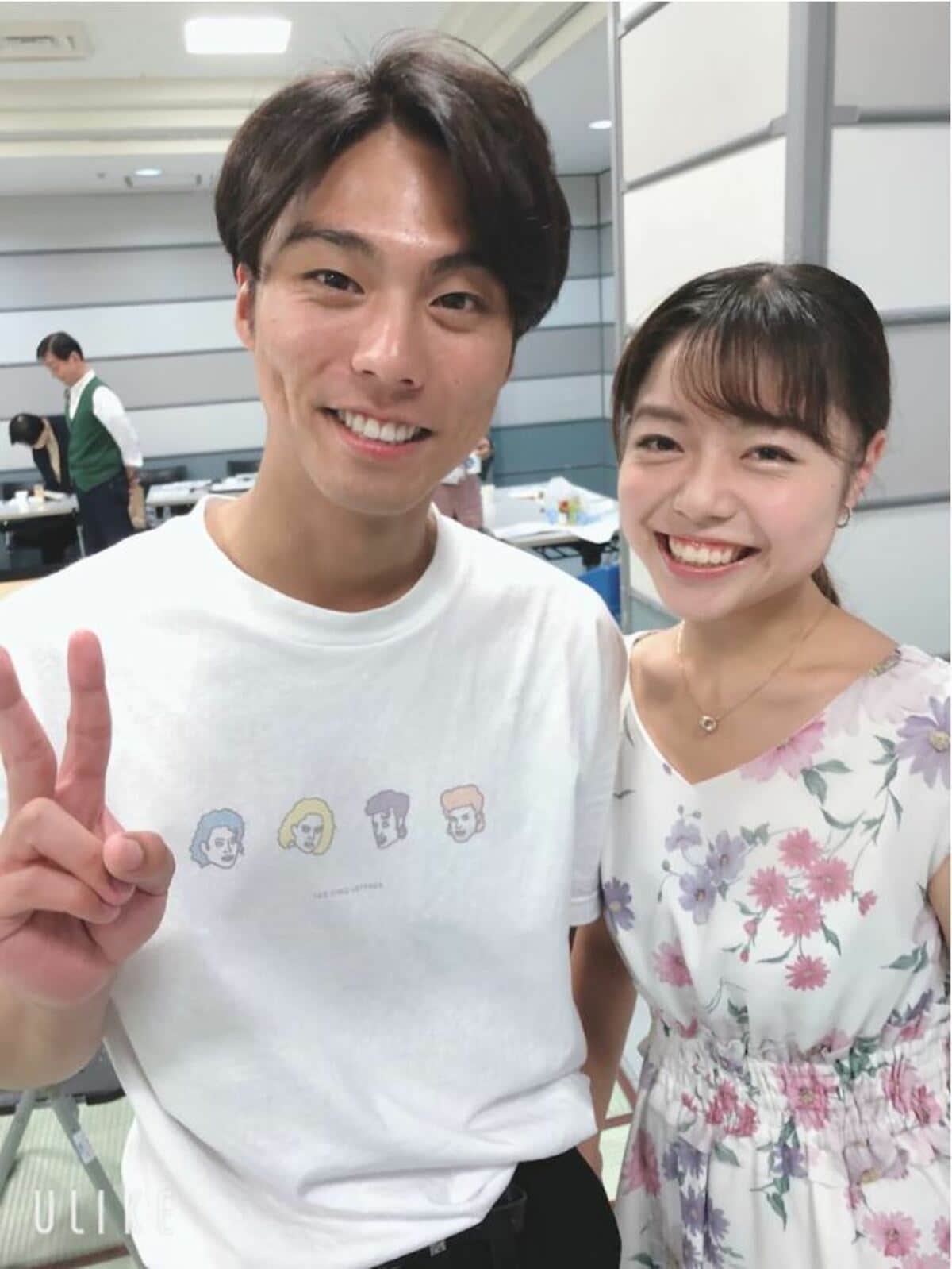 活動歴および当時の関連ビジュアル記録