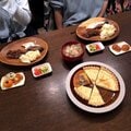 奥山佳恵、長男の彼女が作ったコース料理を披露「この娘やるわ・・！」