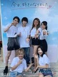 『今日好き』海の家イベントに7日間で4000人超えのファンが来場「夏休み1番の思い出になりました」