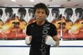 「1ラウンドKO」予告 K-1・Krushの新スター候補・軍司泰斗が王座獲りに挑む