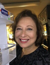 キャシー中島『人間ドックに行ってきました』