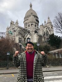 花田虎上『1ユーロ50』