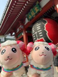 道重さゆみ『初詣♡動画もあるよ、ゆるいやつ』