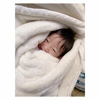 辻希美『朝の癒し♡』