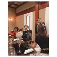 小柳ルミ子『CHANELのプレゼントに感涙。・°°・(＞_＜)・°°・。‼️』