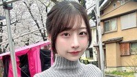 元AKB48のグラドル鈴木優香(23) 初めて購入したマイカー披露「シンプルな方が好きかもしれない」