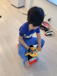 川崎希『プレゼント♡』