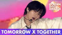 【TOMORROW X TOGETHER】Intro + Over The Moon + I’ll See You There Tomorrow