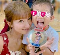 辻希美、次男の保育園ラストの運動会へ「可愛い！の言葉しかでないくらい…」