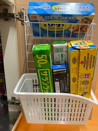 ニッチェ 近藤くみこ『収納愛』