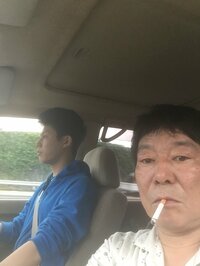 ダンカン『■♪ お墓まいりに～お願い お墓まいりに～・・』