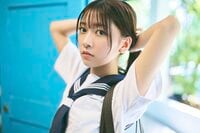 【画像】声優・鈴原希実、1st写真集が発売決定 「意外性がある写真も」