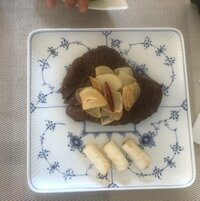市川海老蔵『朝ごはん』