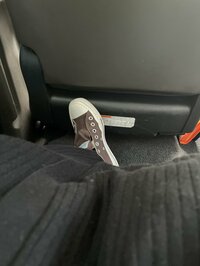 よめぽん（ANZEN漫才あらぽん嫁）『急遽、婦人科へ』