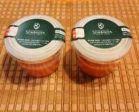 モト冬樹『千疋屋のスイーツ』