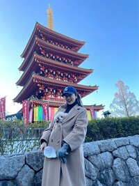 矢田亜希子『三が日には』