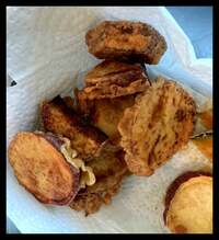 凛『道のりは長い…。』