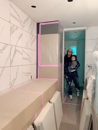 川崎希『パントリー♡』