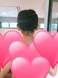 みきママ『はる兄が自分で髪を切りました!!』