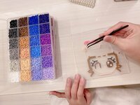 辻希美『希空が辻ちゃん♡』