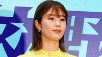 水着姿が話題・稲村亜美(28) ボディーライン際立つ肌見せショット「スタイル抜群です」「いつ見ても健康的で美しい」