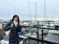 早見優『気をつけなきゃ』